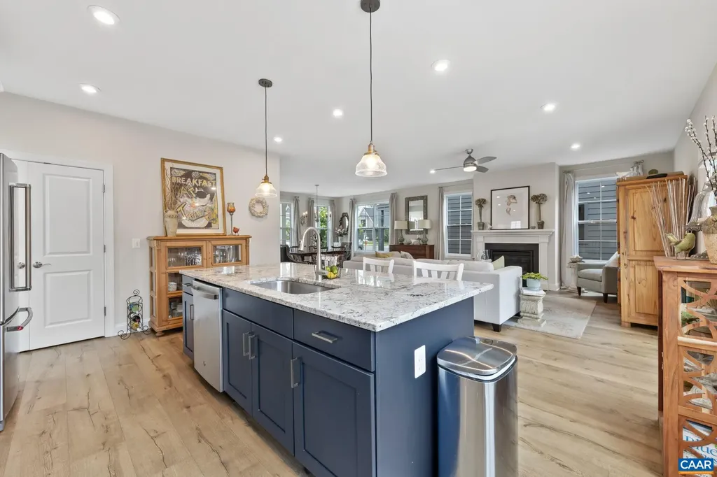 6211 Raynor Place Crozet VA 22932