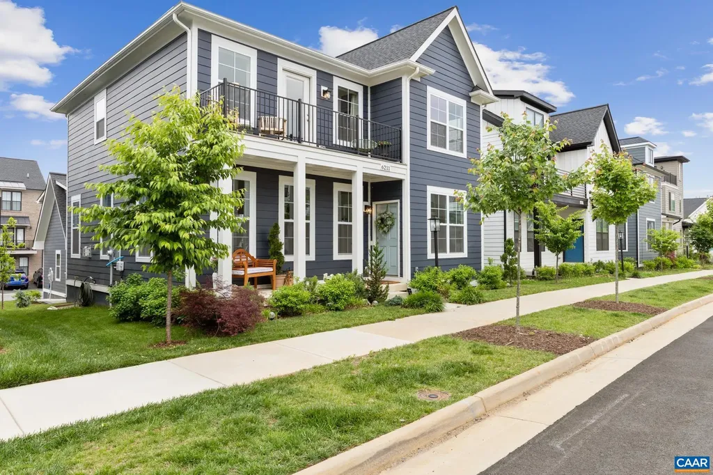 6211 Raynor Place Crozet VA 22932