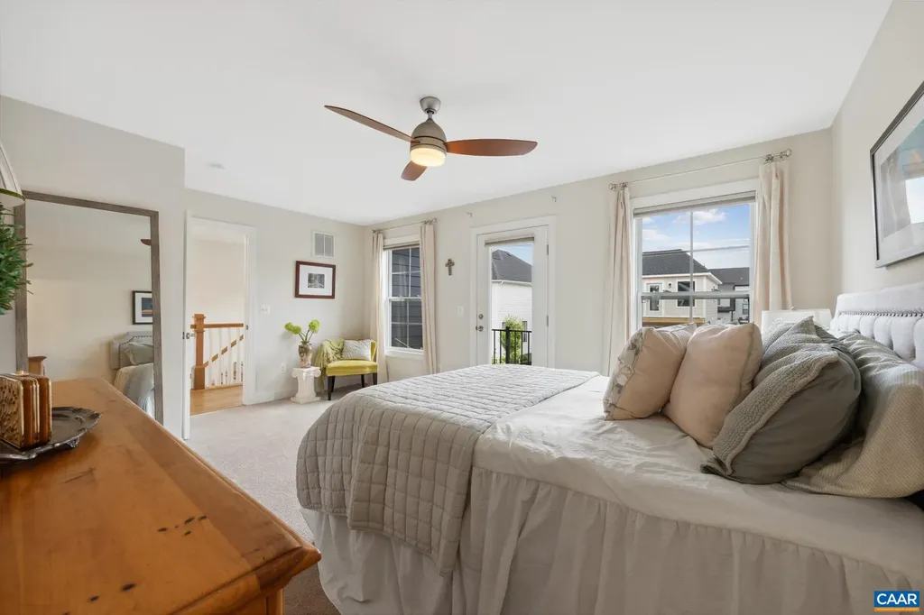 6211 Raynor Place Crozet VA 22932