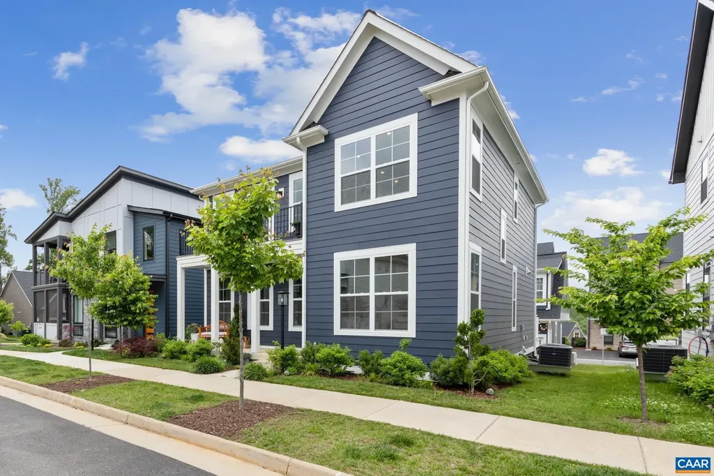 6211 Raynor Place Crozet VA 22932