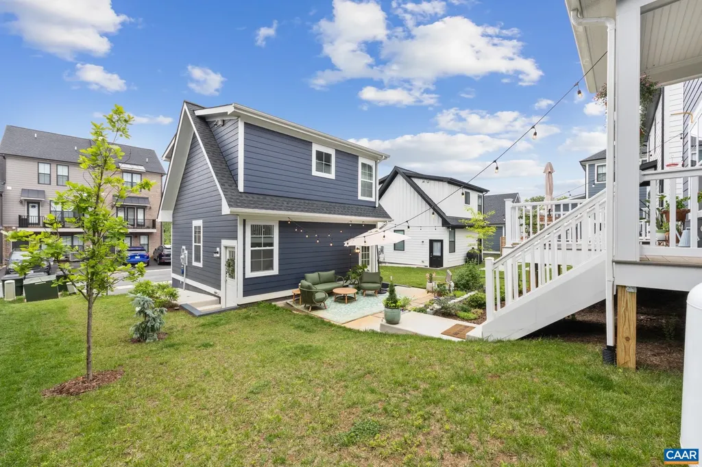 6211 Raynor Place Crozet VA 22932