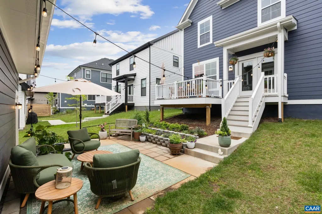 6211 Raynor Place Crozet VA 22932