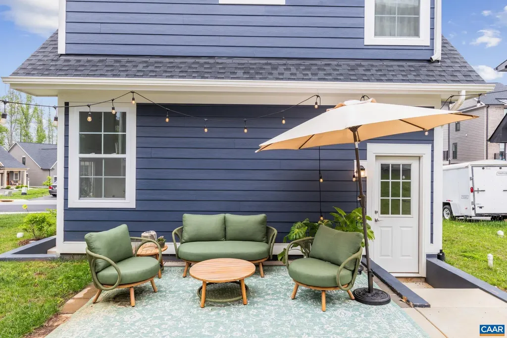 6211 Raynor Place Crozet VA 22932