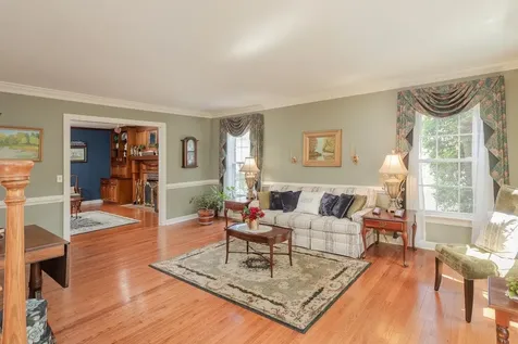 225 Divot Drive Harrisonburg VA 22802