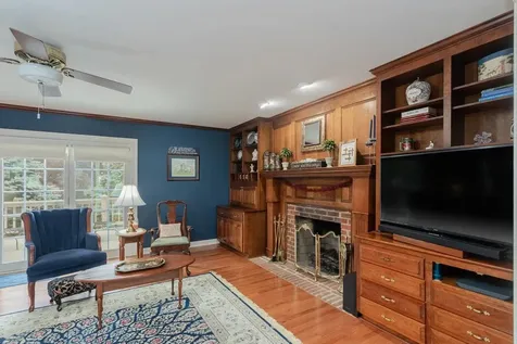 225 Divot Drive Harrisonburg VA 22802