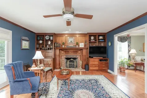 225 Divot Drive Harrisonburg VA 22802