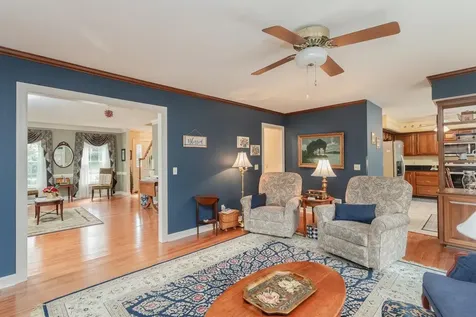 225 Divot Drive Harrisonburg VA 22802