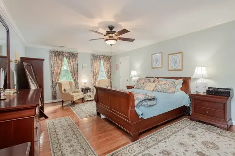 225 Divot Drive Harrisonburg VA 22802