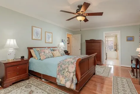 225 Divot Drive Harrisonburg VA 22802