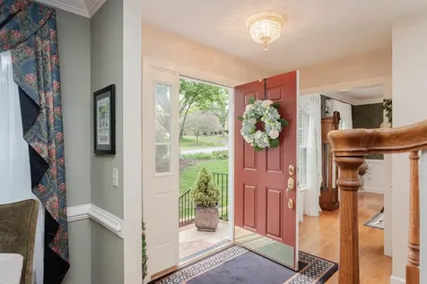 225 Divot Drive Harrisonburg VA 22802