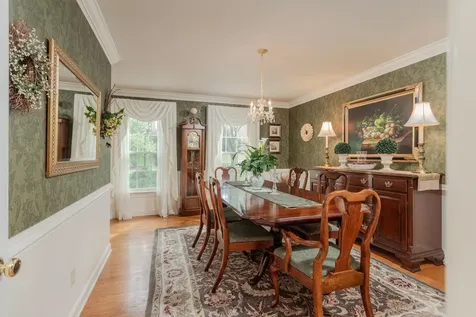 225 Divot Drive Harrisonburg VA 22802
