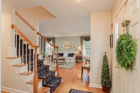 225 Divot Drive Harrisonburg VA 22802