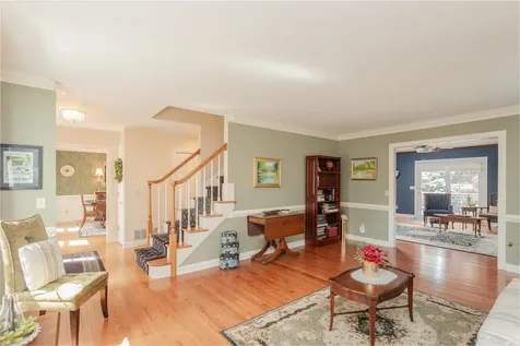 225 Divot Drive Harrisonburg VA 22802