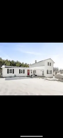3463 Oak Ridge Road Mount Crawford VA 22841