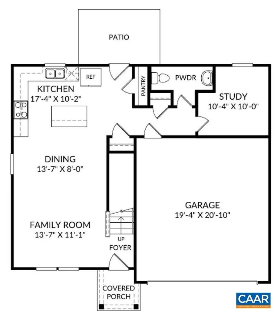 Lot 160 Horse Path Drive Charlottesville VA 22902