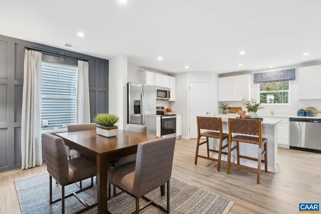 Lot 160 Horse Path Drive Charlottesville VA 22902