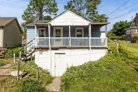 267 Shiloh Avenue Waynesboro VA 22980