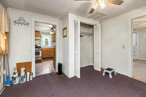 267 Shiloh Avenue Waynesboro VA 22980