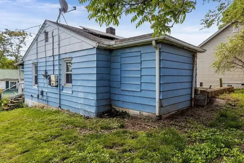 267 Shiloh Avenue Waynesboro VA 22980