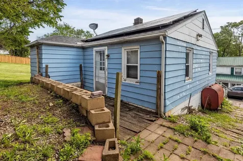 267 Shiloh Avenue Waynesboro VA 22980