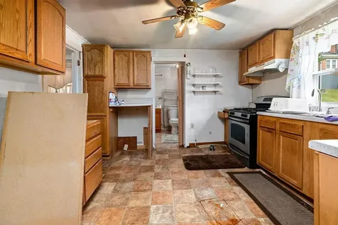 267 Shiloh Avenue Waynesboro VA 22980