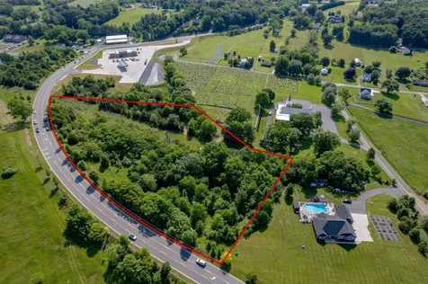 Lot 8d Springbrook Road E Broadway VA 22815