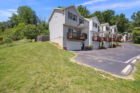 872 Camelot Lane Harrisonburg VA 22801