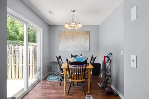 872 Camelot Lane Harrisonburg VA 22801