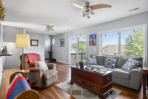 872 Camelot Lane Harrisonburg VA 22801