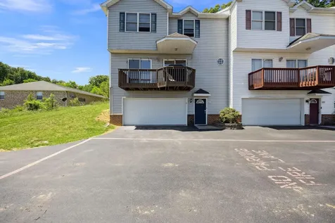 872 Camelot Lane Harrisonburg VA 22801