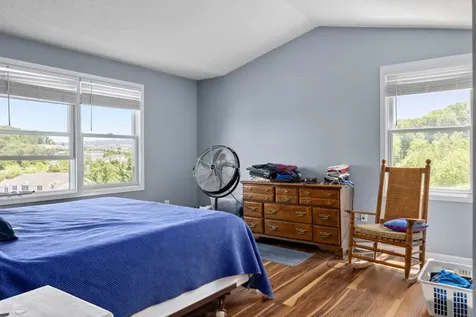 872 Camelot Lane Harrisonburg VA 22801