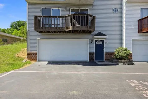 872 Camelot Lane Harrisonburg VA 22801