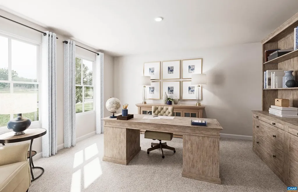 107 Gunnison Drive Barboursville VA 22923