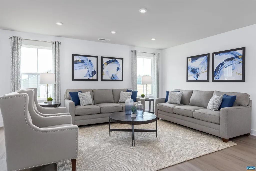 107 Gunnison Drive Barboursville VA 22923