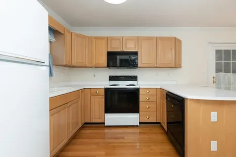 1098 Robin Hood Court Rockingham VA 22801