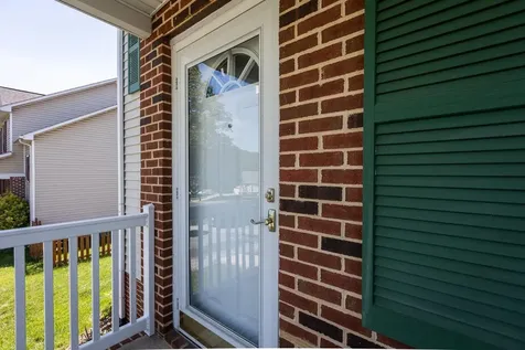 1098 Robin Hood Court Rockingham VA 22801