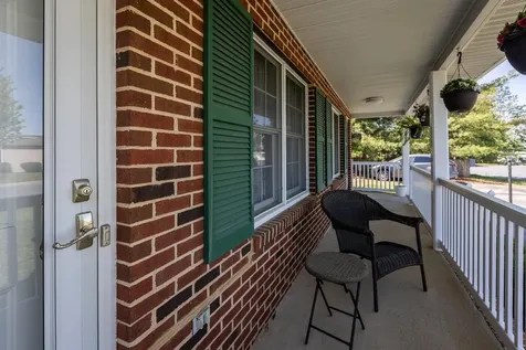 1098 Robin Hood Court Rockingham VA 22801