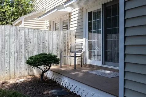 1098 Robin Hood Court Rockingham VA 22801