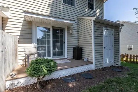 1098 Robin Hood Court Rockingham VA 22801