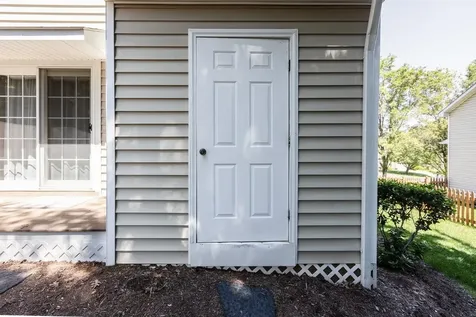 1098 Robin Hood Court Rockingham VA 22801