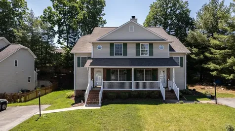 1098 Robin Hood Court Rockingham VA 22801