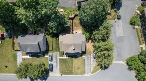 1098 Robin Hood Court Rockingham VA 22801