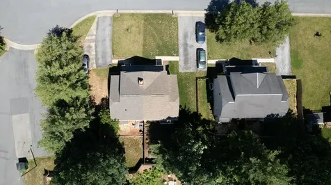1098 Robin Hood Court Rockingham VA 22801
