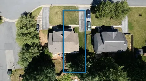 1098 Robin Hood Court Rockingham VA 22801