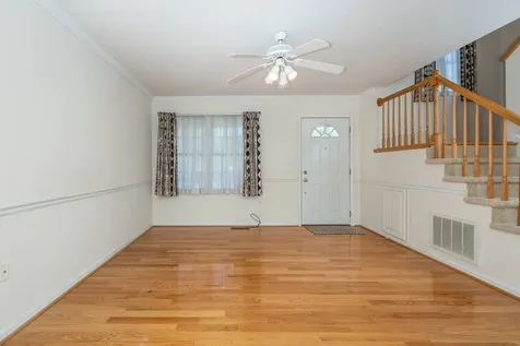 1098 Robin Hood Court Rockingham VA 22801