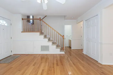 1098 Robin Hood Court Rockingham VA 22801