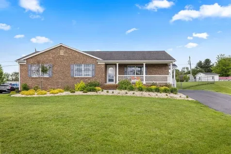 5 Granary Road Verona VA 24482