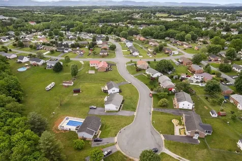 5 Granary Road Verona VA 24482