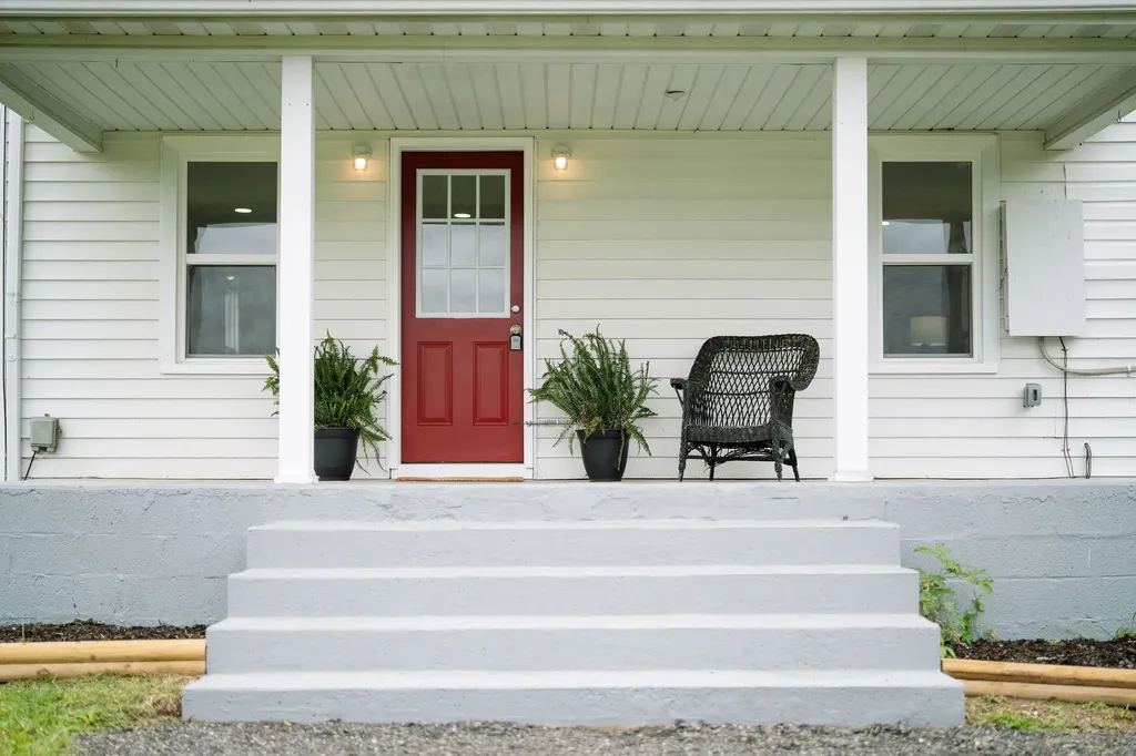 1702 Mill Lane Elkton VA 22827