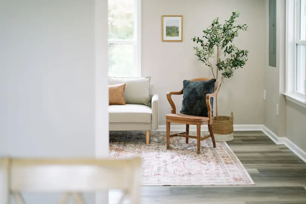 1702 Mill Lane Elkton VA 22827